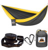 Traveler Fantasy Set Hamaca Doble Acampar 0
