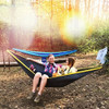 Traveler Fantasy Set Hamaca Doble Acampar 2