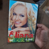 Dvd Eliana É  Dez Lacrado De Fábrica 1