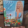 Dvd Eliana É  Dez Lacrado De Fábrica 4