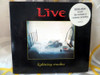 Live, Lightning Crashes Simple Cd 3 Temas 1995 0
