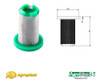 Filtro Malla Calibre 100 Para Boquillas Agroplast 0