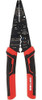 Pinza Pela Cables Profesional 8p 6medida Craftsman Cmht81714 0