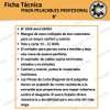 Pinza Pela Cables Profesional 8p 6medida Craftsman Cmht81714 1