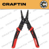 Pinza Pela Cables Profesional 8p 6medida Craftsman Cmht81714 3