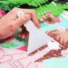Kit De Pintura Con Diamantes 5d - 33 Herramientas Diy 3