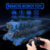 Juguetes Robots  Robots De Control Remoto Para 1