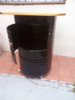 Mesa Barril Bar 2