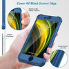 Funda Diseñada Para iPhone SE 2020, Oretech Diseñada Para Ip 3