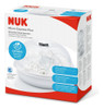 Esterilizador De Microondas Nuk Express Plus Para Mamaderas 1