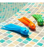 Swimways Set 3 Calamares Sumergibles 88086 Squidivers Srj 2
