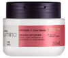 Máscara Antiquiebre Para Caida De Cabello Lumina Natura 0