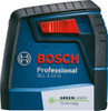 Nível Laser Verde Bosch Gll 2-12 G Alcance 12m Com Suporte 4