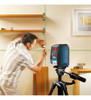 Nível Laser Verde Bosch Gll 2-12 G Alcance 12m Com Suporte 7