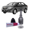Tulipa Com Trizeta Esquerdo Cobalt 1.8 8v 2013 2014 A 2020 0