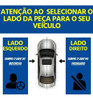 Tulipa Com Trizeta Esquerdo Cobalt 1.8 8v 2013 2014 A 2020 2
