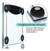 Triomph Báscula Digital Inteligente Para Baño Con 3