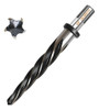 Broca De Reamer Para Construcción De 16 Mm, Acero Rápido 0