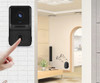 Timbre Wifi Con Cámara Audio Y Aplicación Movil 4 Timbre Wifi Con Cámara Audio Y Aplicación Movil 4