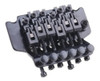 Kit Ponte Flutuante P/ Guitarra Floyd Rose Preto Ronsani 3 Kit Ponte Flutuante P/ Guitarra Floyd Rose Preto Ronsani 3
