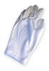 Guantes Blancos De Poliester 2 Unidades 1