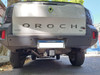 Enganche Extraíble Renault Oroch 2021+ 4