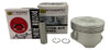 Kit Piston Honda Xr 250 Tornado / Cbx 250 0,75 W-standard 0
