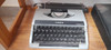 Maquina De Escribir Singer Companion 750 Para Revisar!! 0