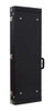 Case Guitarra On Stage Gce6000b Retangular 1