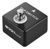 Pedal De Pedal Moskyaudio Pedal Switch Tap Metal Tap 2