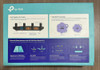 Router Tp-link Archer C-80 1