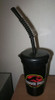 Vaso Sorbito Estreno De Pelicula Jurassic Park Made In Usa 0