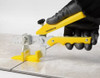 Pinza Nivelador Separador Cerámicos Crossmaster Pinza Plaza 4