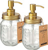 Dispensers De Jabon Liquido-2un 0