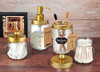 Dispensers De Jabon Liquido-2un 6