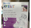 Sacaleche  Philips Avent Scf430/01. Sólo Tuvo Dos Usos! 0