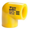 Codo 32mm Sigas 0