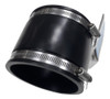 Junta Elastomérica Para Caño De Desagüe 110 Mm 0