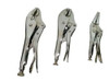 Set De Pinzas Perro De Presion 3 Piezas 1
