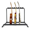 Pyle Pgst43 - Soporte Para Guitarra Soporte De Bastidor De S 0