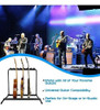 Pyle Pgst43 - Soporte Para Guitarra Soporte De Bastidor De S 3