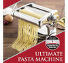 Cestari Ultimate Pasta Machine - Base De Succión 5