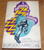 Leopoldo Marechal Megafon O La Guerra Libro Kktus 0