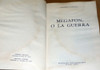 Leopoldo Marechal Megafon O La Guerra Libro Kktus 1
