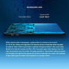 Protector De Pantalla Vidrio Liquidido Tablet Y Cel Pack 1 2