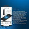 Protector De Pantalla Vidrio Liquidido Tablet Y Cel Pack 1 5
