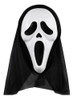 Máscara Facial De Halloween, Máscara De Fantasma 0