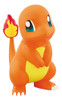 Bandai Pokepla Quick!! Charmander 0