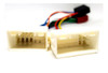 Chicote Plug Adaptador Rádio Hyundai Hb20 Ix35 Veloster 3