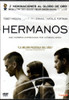 Hermanos (leer) - Dvd Nuevo Original Cerrado - Mcbmi 0
